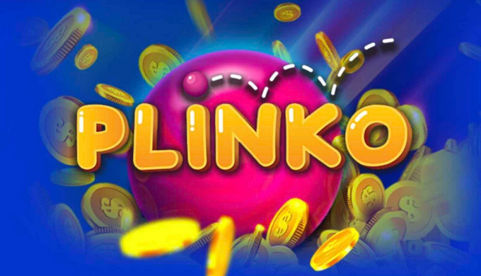Juego plinko
