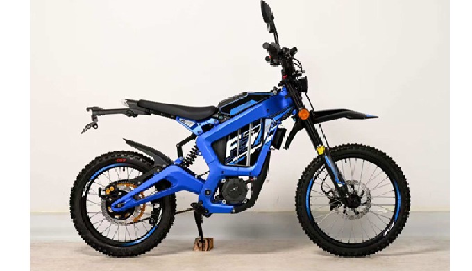 Electric Sport Motocycle 3000W ,Motor bike, Lithium battery With EEC certification Motocicleta eléct...