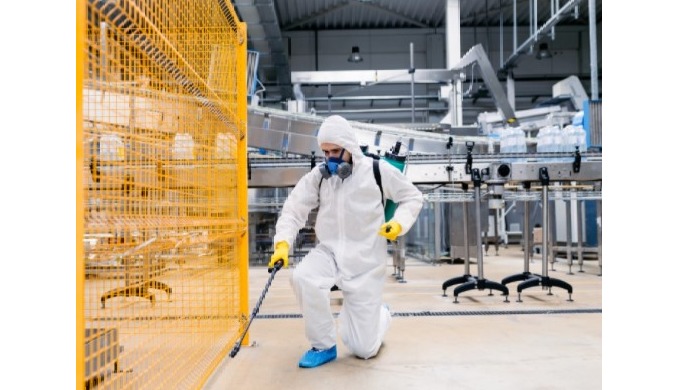 Here at Safekill, we offer outstanding 24 hour pest control in London and many of the surrounding ar...