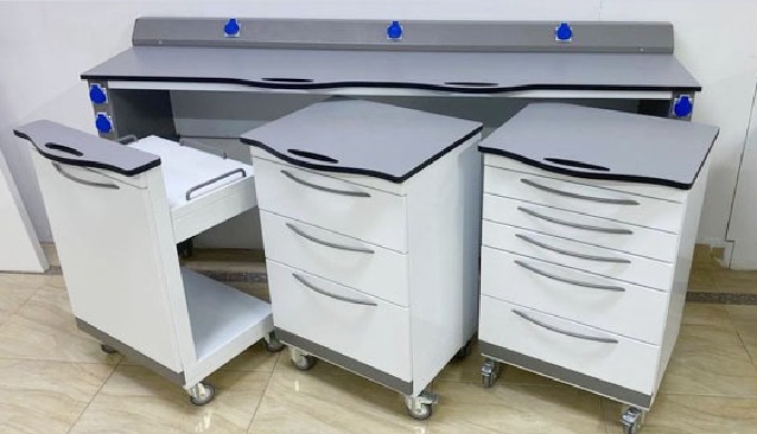 Dental Furniture Solutions