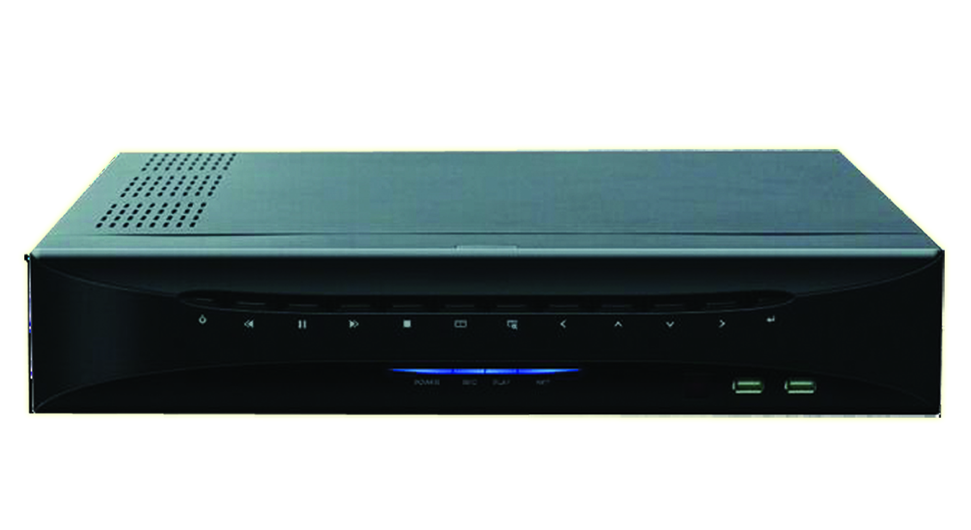 - Extended distance of coaxial cable, HD-SDI DVR with H.264 high profile compression - Auto detectin...