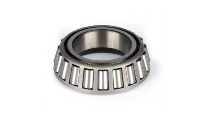 thi type of bearing can manage both thrust and radial loads on rotating shafts and in housings. It c...