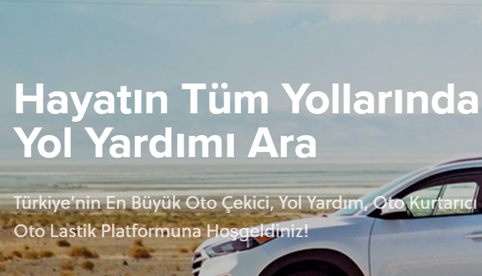 7/24 Yol Yardım Nasıl Alabilirim? 7/24 yol yardım Türkiye'nin her yerinden yedi gün yirmi dört saat ...