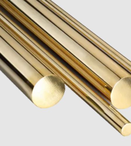 LAITONS Concept Métal