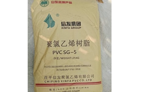 Polyvinyl Chloride/PVC Import Country - China