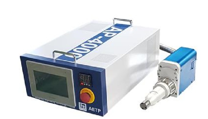 Air plasma_rotational head_AP-4000R
