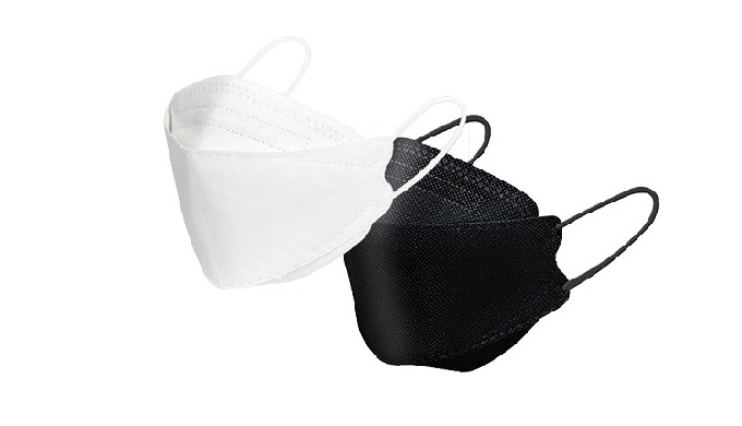 Product Description Product Name: Disposable Luxury Protect Mask Material: Non-woven Fabrics, Meltbl...