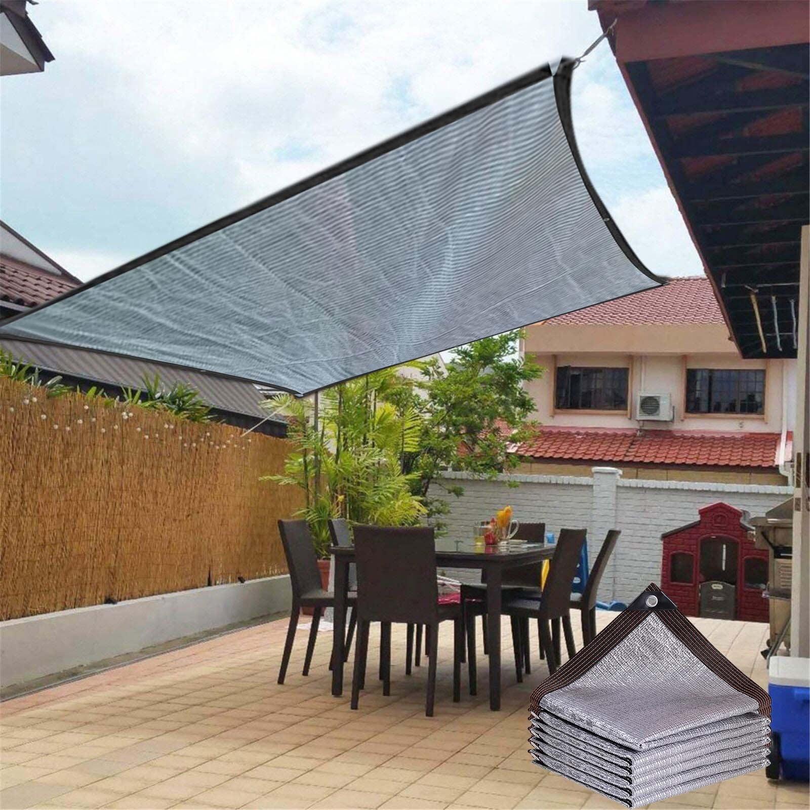 Gujarat Raffia Industries Limited offers high-performance Shade Nets designed to provide optimal pro...