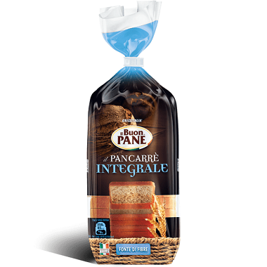 PANCARRè INTEGRALE