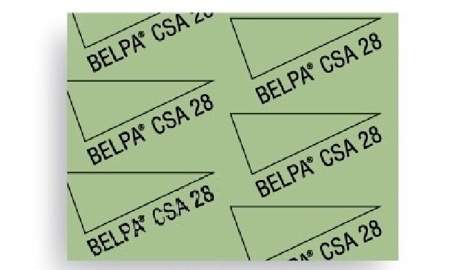 PLANCHAS PARA JUNTAS