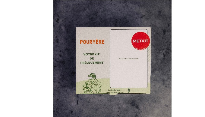 Assurez la sécurité de votre jardin et de votre potager grâce à une analyse précise des métaux lourd...