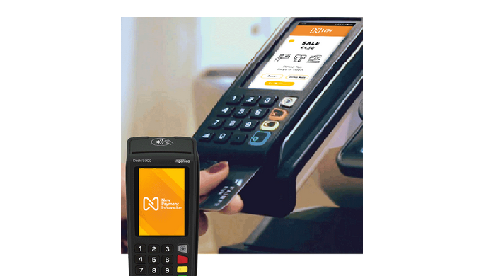 Wired terminals are a reliable and robust solution for taking card payments. Providing a versatile o...