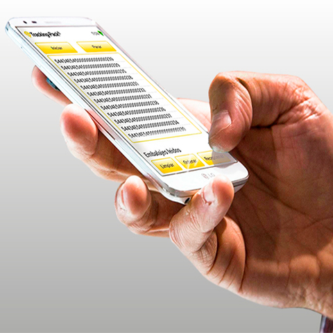 Smart Packaging Devices