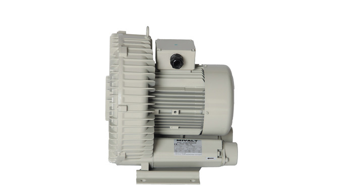 RB Side channel blowers