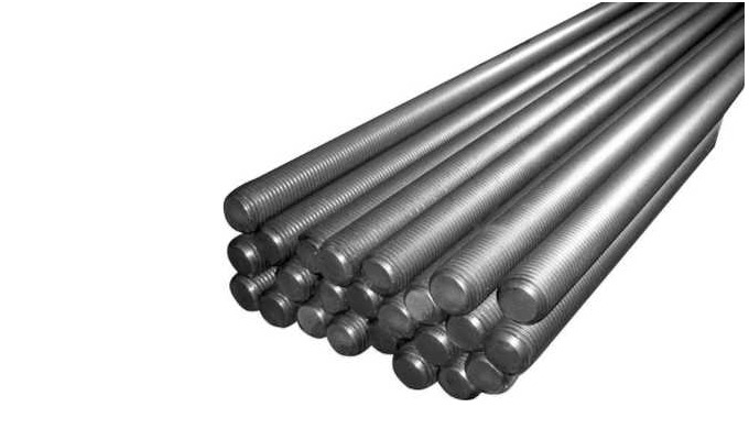 Product Brochure Size: M12 to M48 or 1/2 to 2 Grade: 4.6, 4.8, 5.6, 5.8, 8.8, 10.9 Standard: Din 975...
