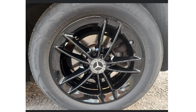 CARRIED OUT AT YOUR LOCATION IN OUR MOBILOE WORKSHOP PROVIDED WE CAN PARK A LARGE VAN AND PLUG OUR E...