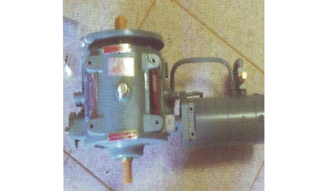 VARIATEUR DE FREQUENCE POUR CYLINDRE