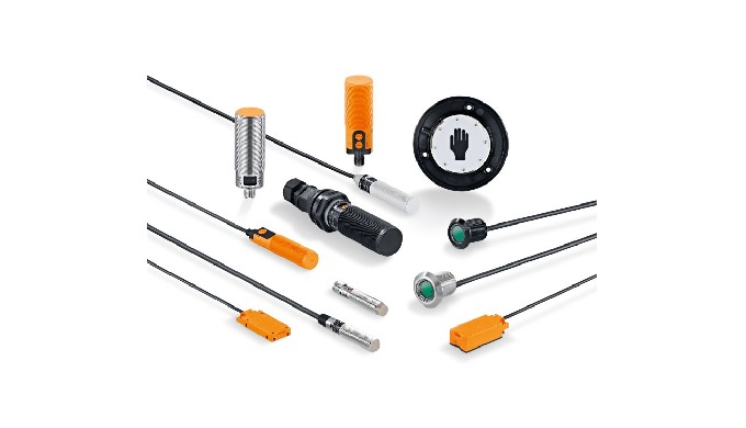 Détecteurs capacitifs