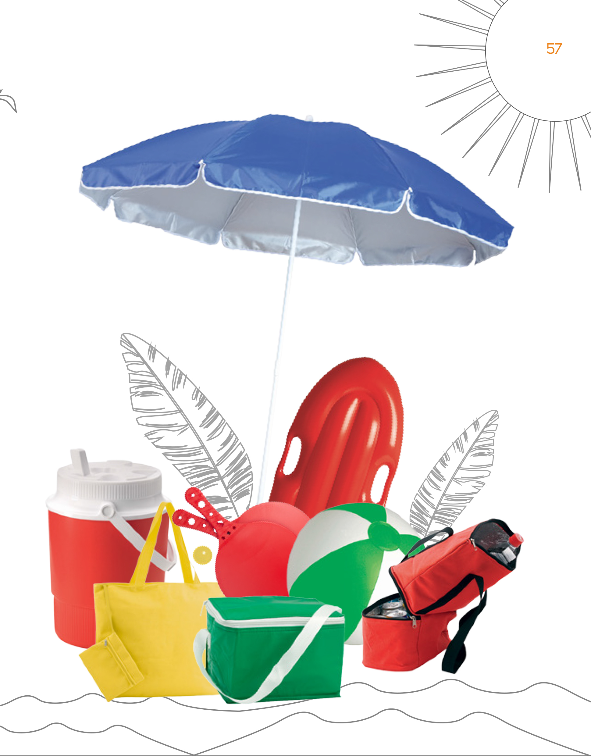 PROMOGIFTS se positionne en tant qu’une agence de conseil en gadget publicitaire et importateur spéc...