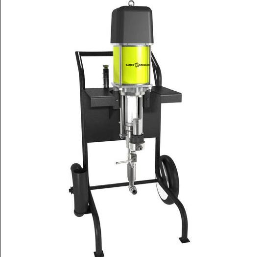 53C124 pompe AIRLESS® de peinture