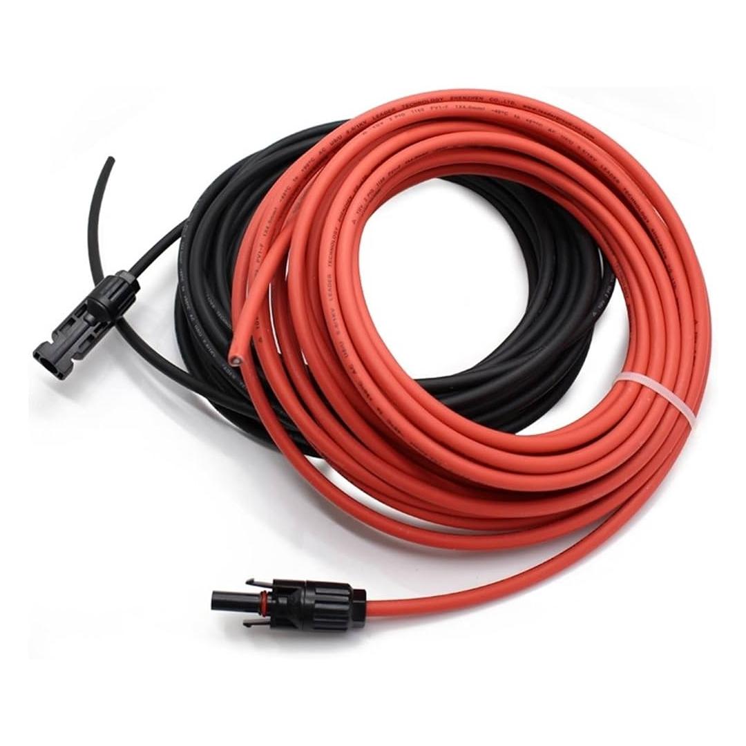 Jainson Cables India Private Limited produces solar PV cables engineered for efficient and reliable ...