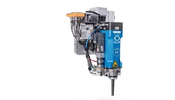 SISTEMA DE FIJACIÓN RIVTAC