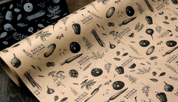 Delight your customers with our exclusive soap wrapping paper, greaseproof paper, and butcher paper,...
