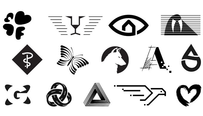 Design af logo Jeg efterstræber at et logodesign indeholder en relevant og original idé, der afspejl...