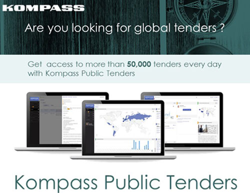 kompass usa