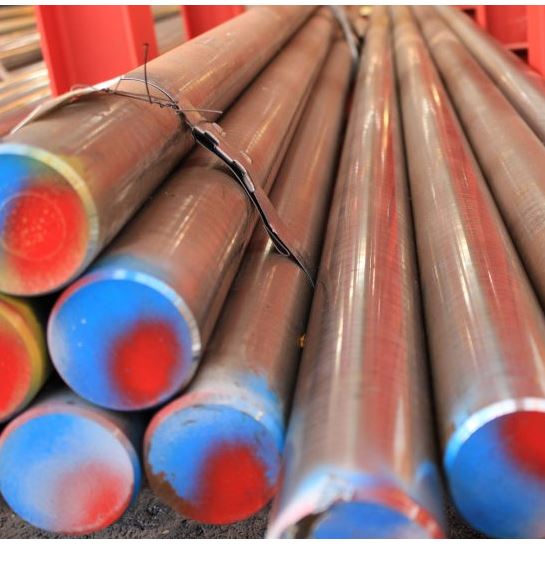 Ronds écroûtés galetés selon NF EN 10277