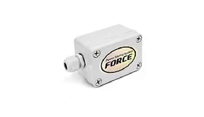 · Capacity : 10kW · Wiring System : 3P3W · Size : 80*110*70mm · Weight : 2.7kg · Cable : 14SQ