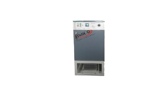 Automatic BOD Incubator Temp. range 5 deg. C to 50 deg. C with accuracy of + 1 deg. C Double walled ...
