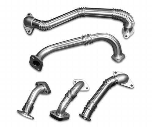 Gears are presented in many body & chassis systems throughout agricultural machine and automobil...