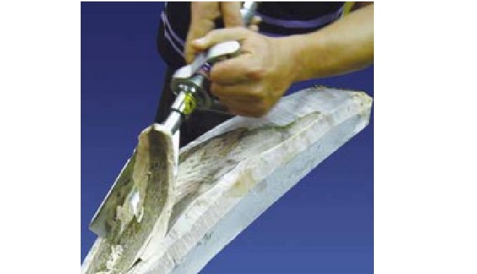 LIMPIADORA NEUMÁTICA MANUAL DE PESCADO