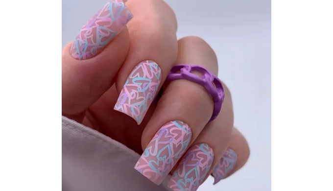 Курси з манікюру