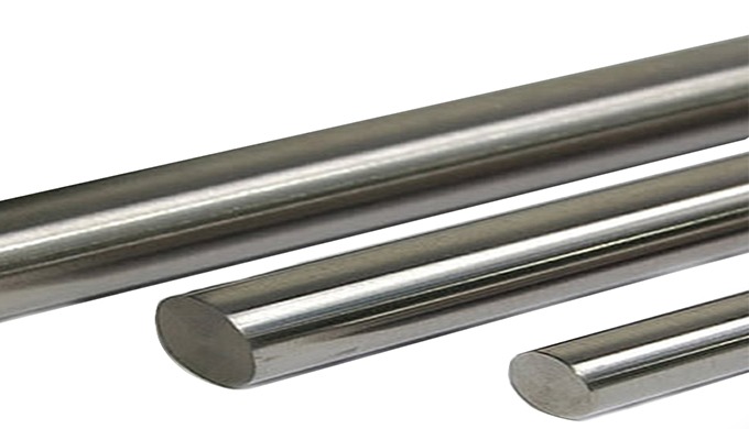 Product Name: Nickel Alloy Bar, Nickel Alloy Rod Shape: Round, Square, Hex, Hollow etc. Standard: GB...