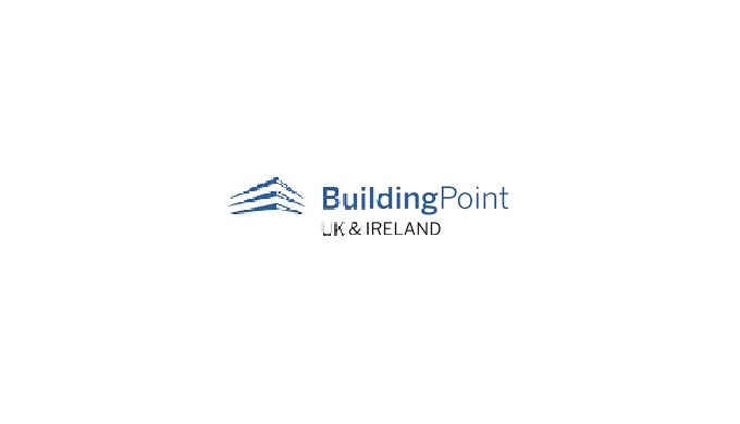 BuildingPoint UK & Ireland are the official partner for Trimble Buildings' solutions - serving a...