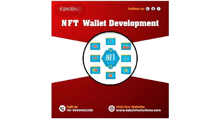 NFT Crypto Token Development involves creating unique digital assets secured on blockchain networks,...