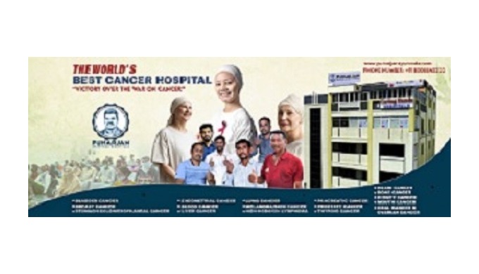 Punarjan Ayurveda is one of the best ayurvedic Hospital in Hyderabad and most trusted Ayurvedic Canc...