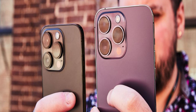 Выход iPhone — это всегда событие, и в этом году под прицел камер попала 14-я серия знаменитых гадже...