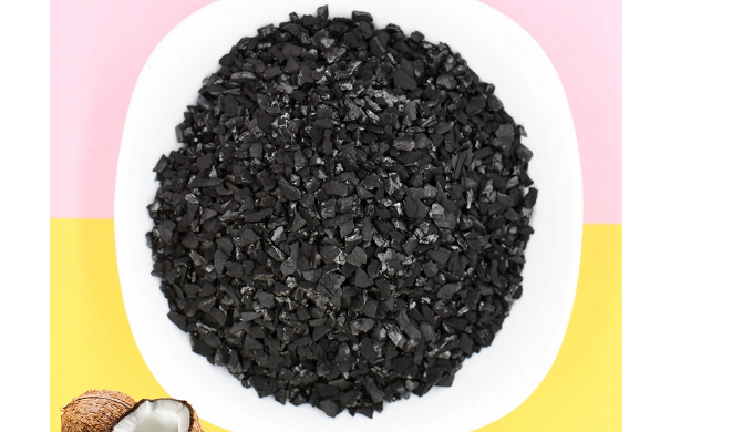 Coconut shell activated carbon has a very high hardness and is more abrasion resistant than any othe...