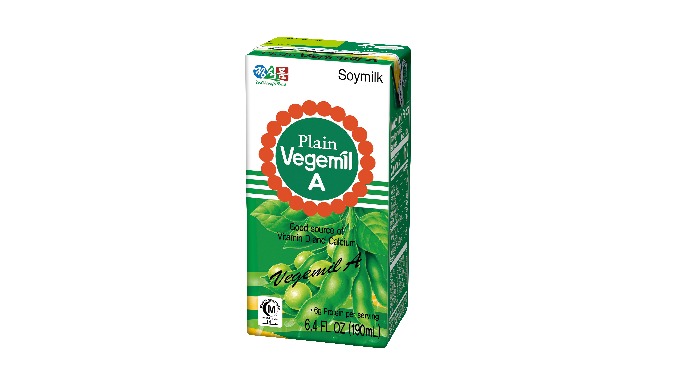 1. Scientifically-designed healthy soymilk - It is scientifically designed to contain a good source ...