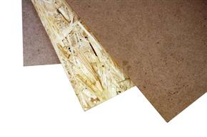 Lock i plywood, masonite och OSB Formaten finns i lager och kan levereras omgående. Specialmått tar ...