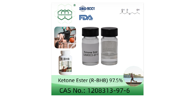 Product nameKetone Ester (R-BHB) Other name(R)-(R)-3-hydroxybutyl 3-hydroxybutanoate;D-beta-Hydroxyb...