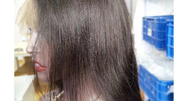 Qingdao Fashengyuan co.,ltd . and supplies a wide range of stylish modern wigs to customers all over...