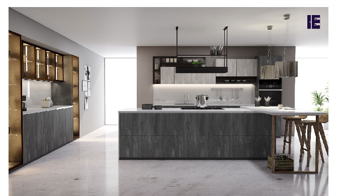 Choose from our exclusive collection of Kitchens Islands, Storage, and Accessories, and we’ll furnis...