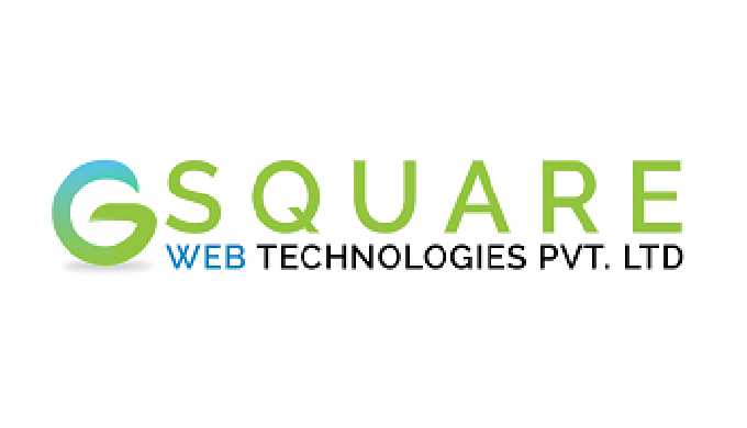 Gsquare Web Technologies Pvt Ltd is the professional Web Development Company in India provide the hi...