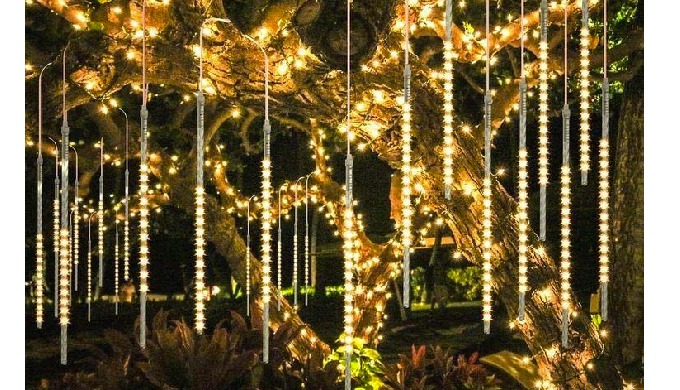 Light Magic is an established Light illumination company with an extensive inventory of decorative l...