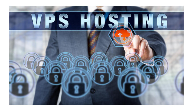 Віртуальний виділений сервер (VPS) – це віртуальна машина, яку надають своїм клієнтам хостингові ком...