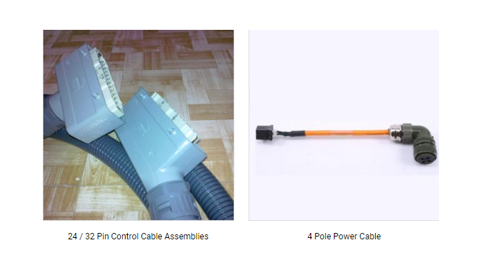 . They are used in a wide variety of applications and industries to interconnect components, sub-sys...